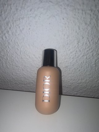 Base de maquillaje Dior Backstage Beige
