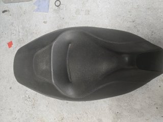 Asiento para Piaggio Beverly