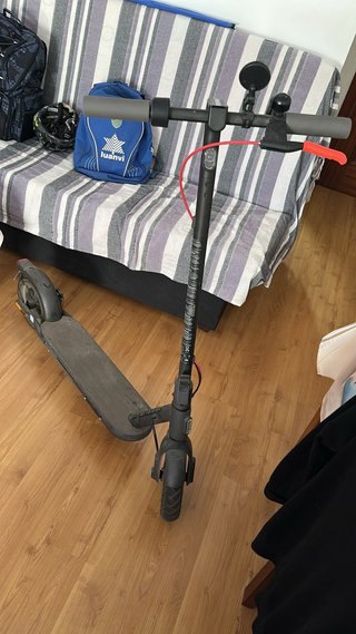 Patinete eléctrico Xiaomi