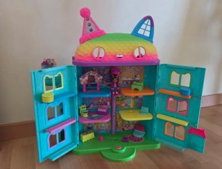 Casa de Muñecas La Casa de Gaby