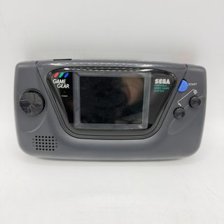 Sega Game Gear Grigio - Non Funzionante