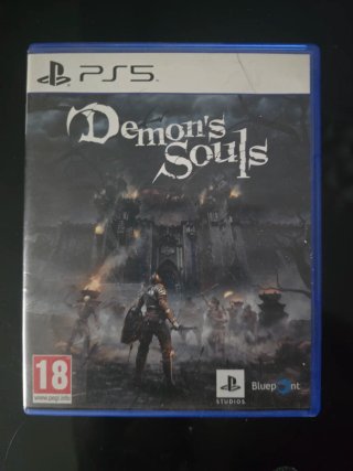 Demon's Souls (PS5)