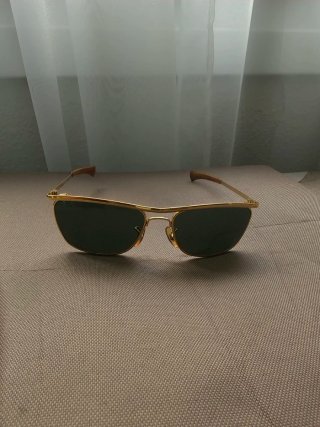 *Gafas Ray-Ban Olympian II Deluxe W1307*