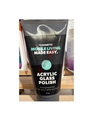 Pulimento Dometic Acrylic Glass Polish 75ml