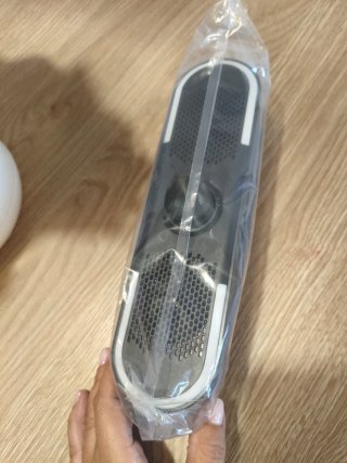 Altavoz Bluetooth LED Nuevo