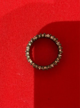 Anillo Shein