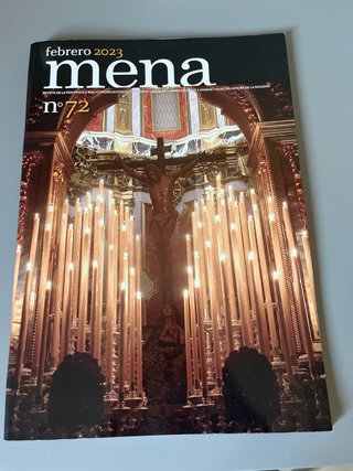 Revista ss mena 2023