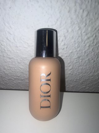 Base de maquillaje Dior Backstage Beige