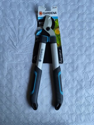 Forbici da Potatura Gardena
