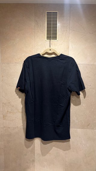 Camiseta Ellesse Azul Talla XL Hombre