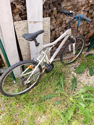 Bicicleta de Montaña Btwin