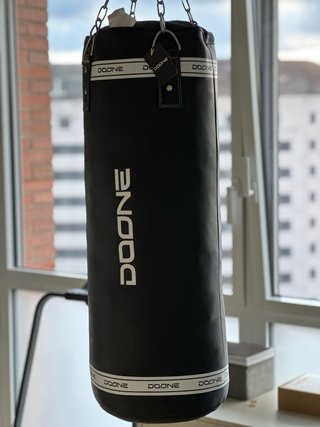 Saco de boxeo DOONE 23kg