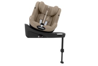 CYBEX Gold Silla de coche para niños Sirona