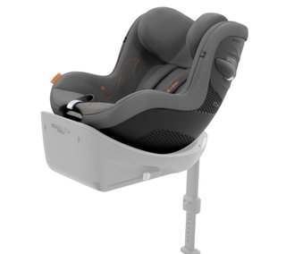 CYBEX Gold Silla de coche para niños Sirona