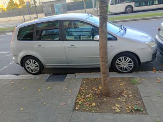 Ford C-MAX 2005