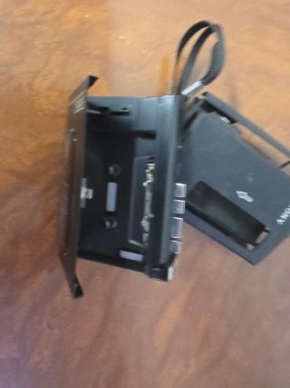 Grabadora Sony TCS-430 Stereo