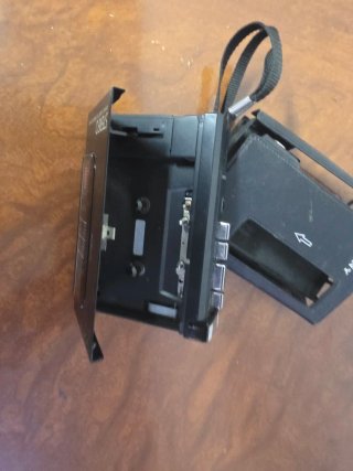 Grabadora Sony TCS-430 Stereo
