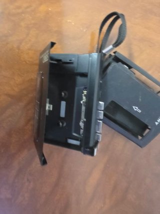 Grabadora Sony TCS-430 Stereo