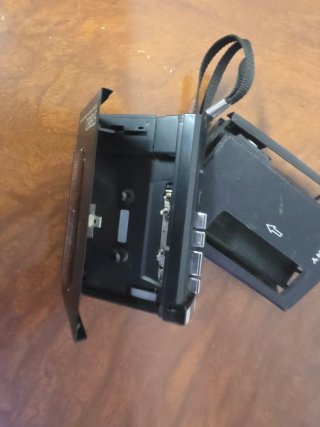 Grabadora Sony TCS-430 Stereo