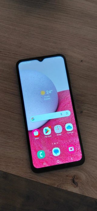 Samsung Galaxy A13