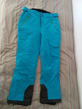 Pantalón de Esquí Trangoworld Inner Plus de hombre