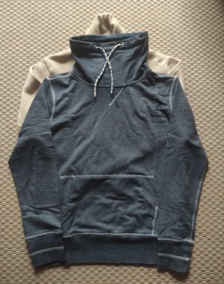 Pack 3 Sudaderas y Jersey Reebok