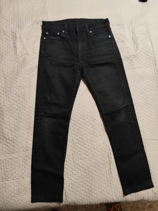 Jeans Levi's 510 Taglia 42