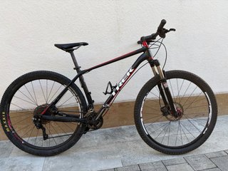 Bicicleta de Montaña Trek Superfly 5