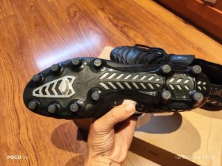 Botas Fútbol Mizuno Morelia Neo Beta Elite