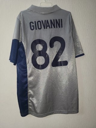Camiseta FCP Porto Nike 2001/02 Talla XL