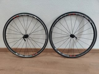 Ruedas Shimano WH-R500
