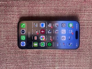 iPhone 16 Pro 128GB
