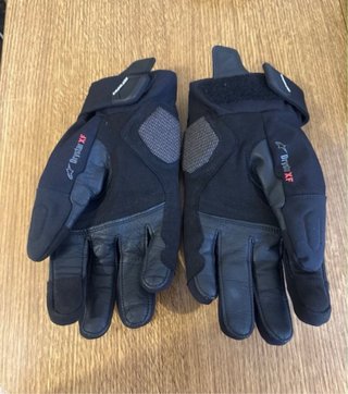 Guantes de Moto Alpinestars Drystar XF