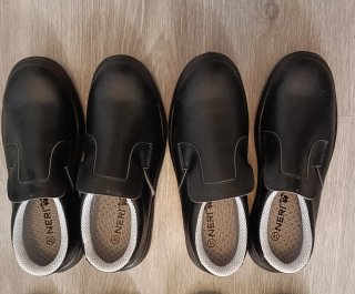 Zapatos de seguridad NERI
