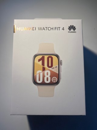 Smartwatch Huawei Watch Fit 4