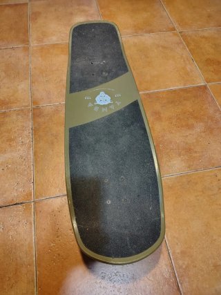 Monopatín YAMBA 900 Decathlon