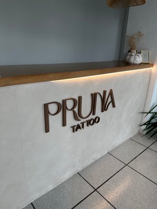 LETRERO CORPORATIVO 3D