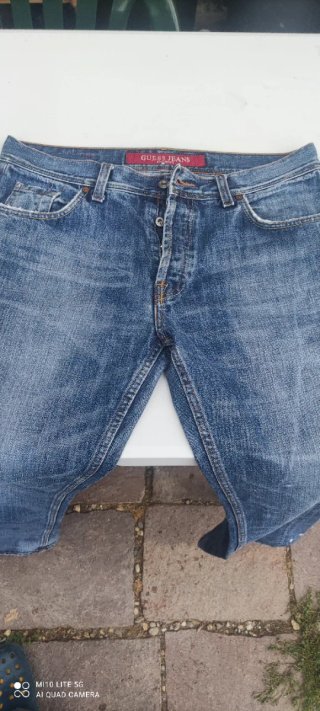 Jeans Guess taglia 29 M