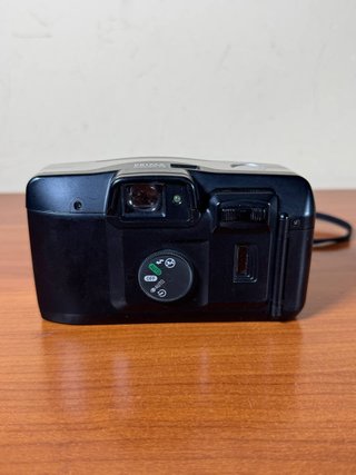 Canon Prima Zoom 76 Fotocamera Analogica