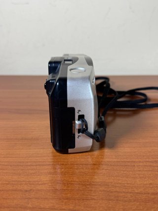 Canon Prima Zoom 76 Fotocamera Analogica