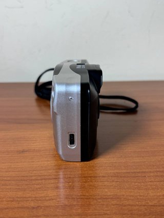 Canon Prima Zoom 76 Fotocamera Analogica