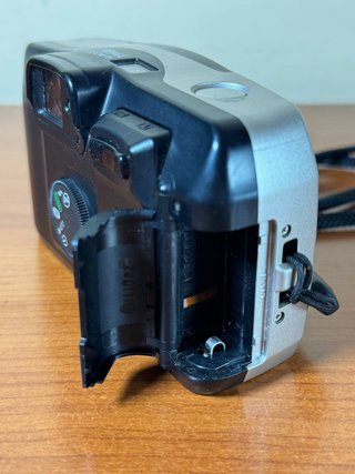 Canon Prima Zoom 76 Fotocamera Analogica