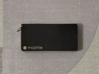 Power bank Mophie Juice Pack Reserve