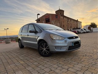 Ford S-MAX 2006
