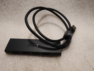 Lotto 2 Hub USB 3.0 (Acer + 7 Porte)