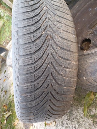 llantas Peugeot 106 Sport 4x108 14"