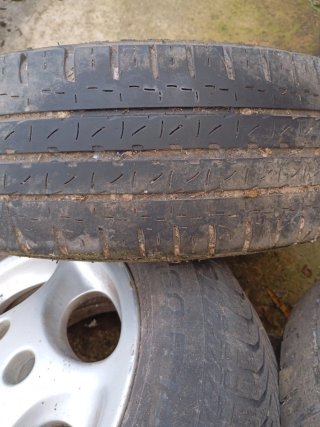 llantas Peugeot 106 Sport 4x108 14"