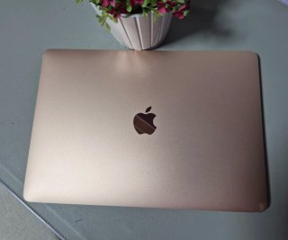 MacBook Air 13 pulgadas Oro Rosa