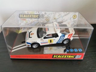 Scalextric Ford RS 200 Altaya
