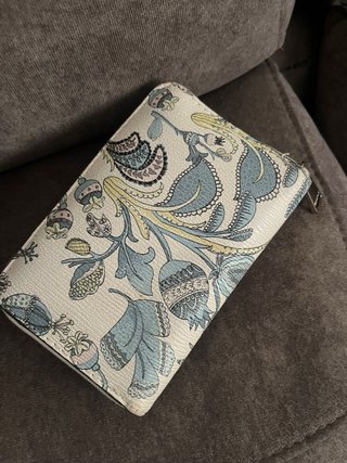 Monedero Parfois estampado